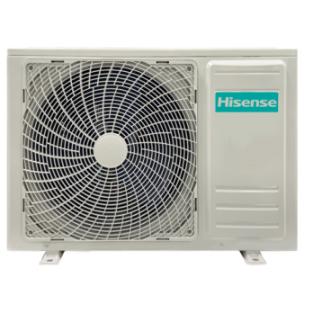 Hisense AS-18HR4RMADC00
