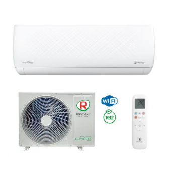 Royal Clima RCI-RNC30HN